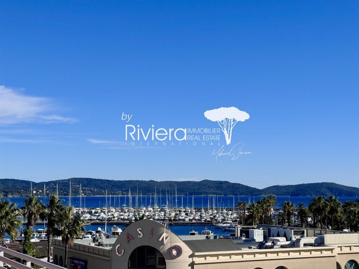 Image No.22-Appartement de 2 chambres à vendre à Cavalaire-sur-Mer