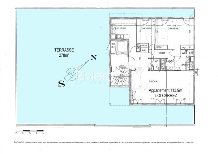 Image No.6-2 Bed Apartment for sale