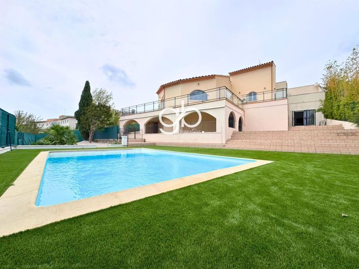 Image No.2-Maison de 5 chambres à vendre à Juvignac