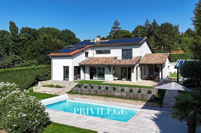 1 - Saint-Didier-au-Mont-d'Or, Maison