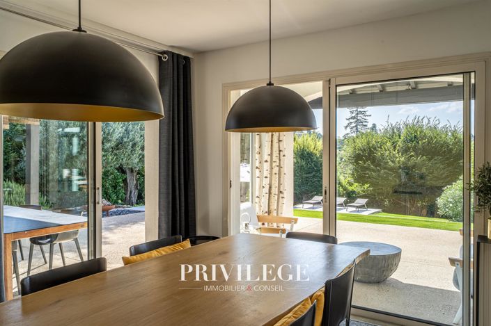 Image No.11-Maison de 4 chambres à vendre à Saint-Didier-au-Mont-d'Or