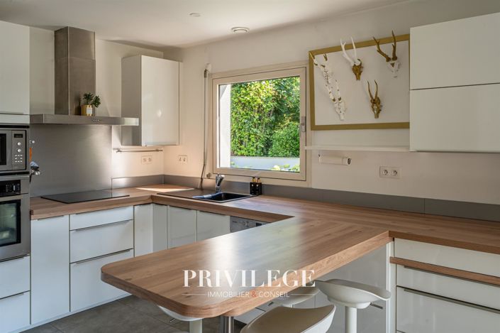 Image No.12-Maison de 4 chambres à vendre à Saint-Didier-au-Mont-d'Or