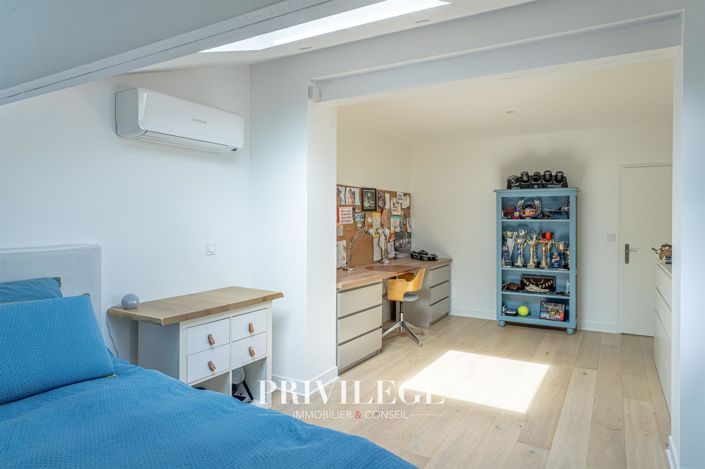 Image No.20-Maison de 4 chambres à vendre à Saint-Didier-au-Mont-d'Or