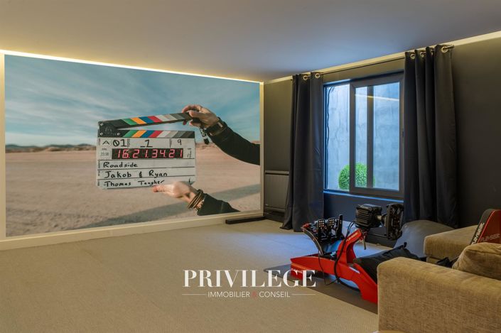 Image No.21-Maison de 4 chambres à vendre à Saint-Didier-au-Mont-d'Or