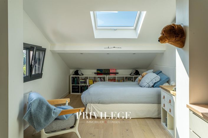 Image No.23-Maison de 4 chambres à vendre à Saint-Didier-au-Mont-d'Or