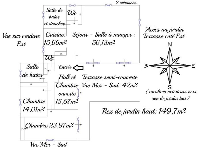 Image No.15-5 Bed House for sale