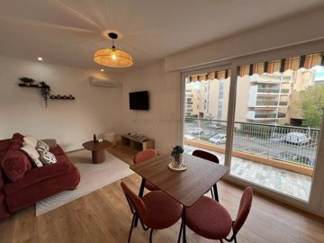 1 Bed Apartment for sale