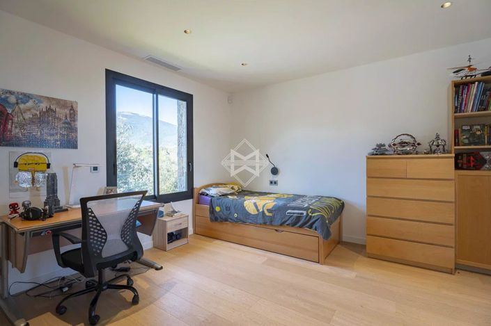 Image No.14-Maison de 4 chambres à vendre à Roquefort-les-Pins