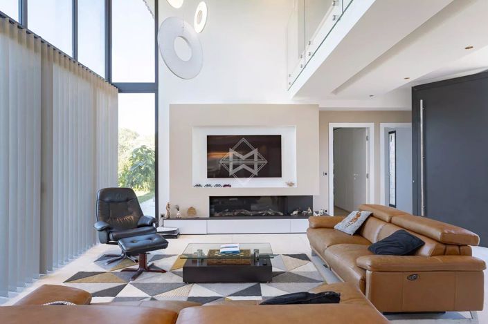 Image No.20-Maison de 4 chambres à vendre à Roquefort-les-Pins