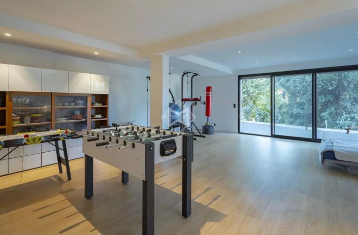 Image No.30-Maison de 4 chambres à vendre à Roquefort-les-Pins