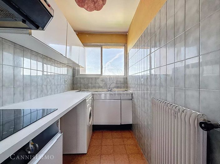 Image No.10-Appartement de 1 chambre à vendre à Cannes