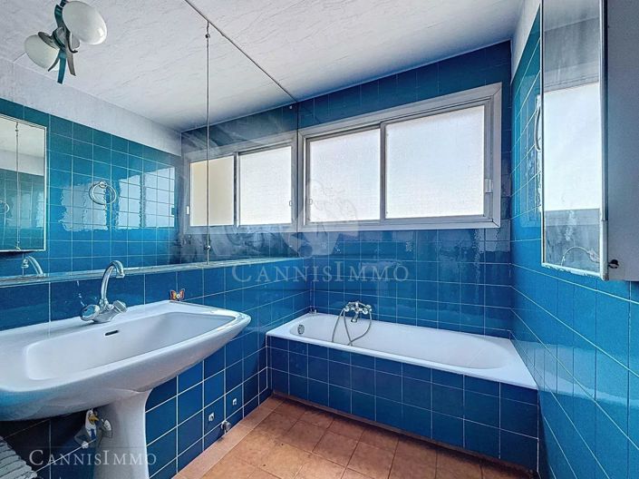 Image No.11-Appartement de 1 chambre à vendre à Cannes