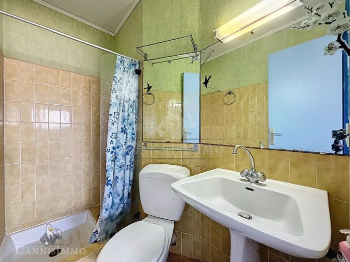 Image No.12-Appartement de 1 chambre à vendre à Cannes