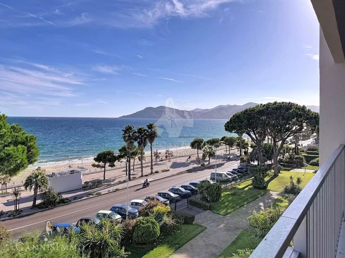 Image No.2-Appartement de 1 chambre à vendre à Cannes