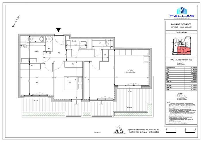 Image No.4-2 Bed Apartment for sale