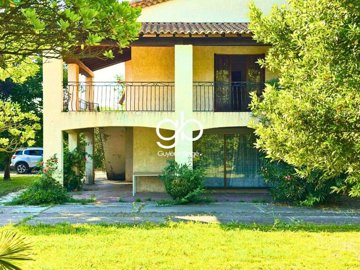 1 - Prades-le-Lez, Maison