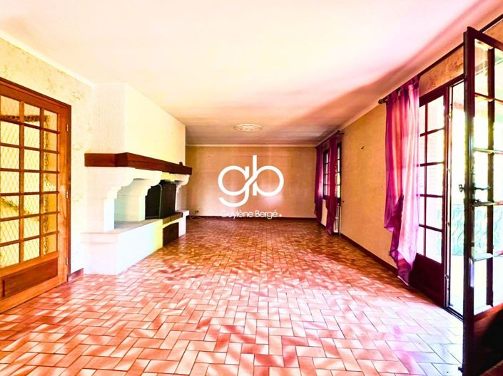 Image No.4-Maison de 5 chambres à vendre à Prades-le-Lez