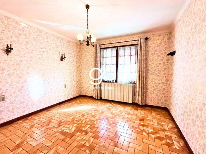 Image No.5-Maison de 5 chambres à vendre à Prades-le-Lez