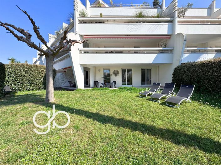 Image No.10-Appartement de 2 chambres à vendre à La Grande-Motte