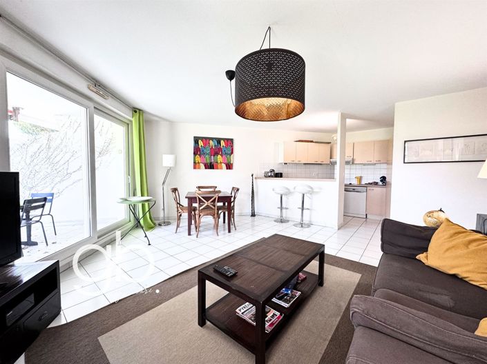 Image No.4-Appartement de 2 chambres à vendre à La Grande-Motte