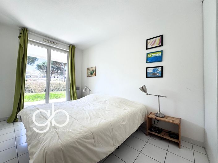 Image No.8-Appartement de 2 chambres à vendre à La Grande-Motte