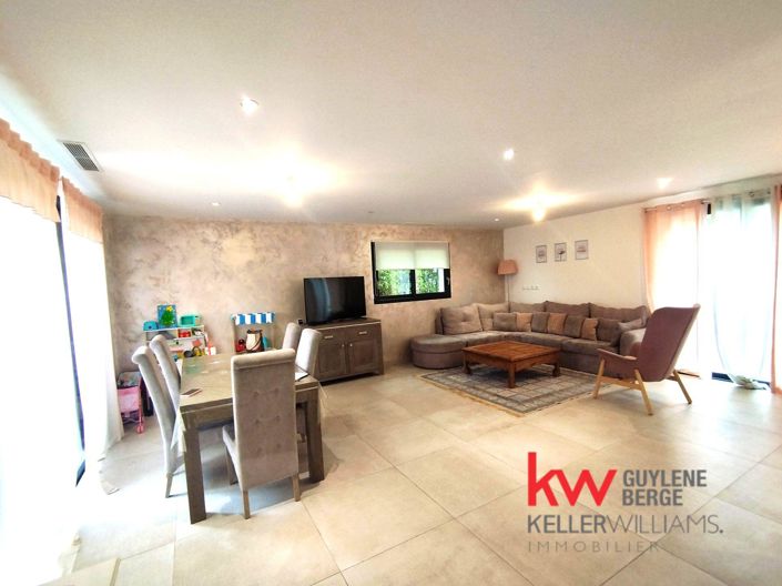 Image No.5-Maison de 4 chambres à vendre à Montpellier