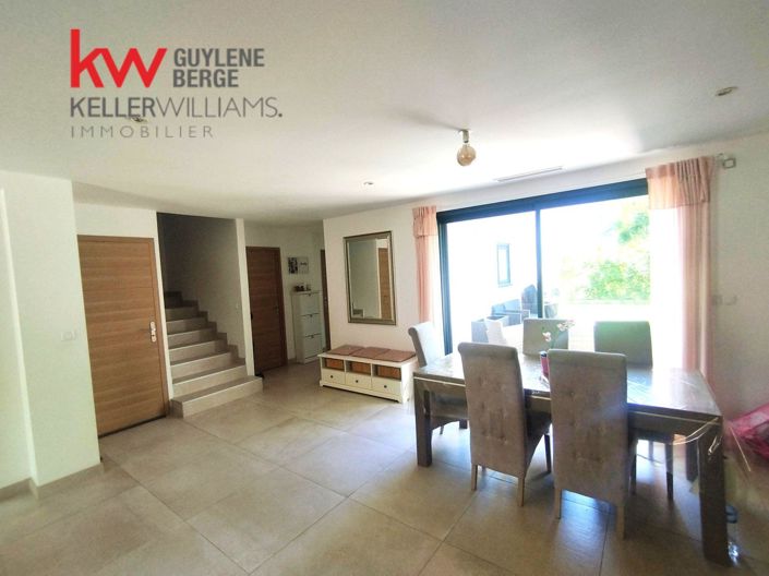 Image No.6-Maison de 4 chambres à vendre à Montpellier