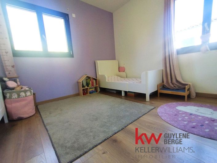 Image No.7-Maison de 4 chambres à vendre à Montpellier