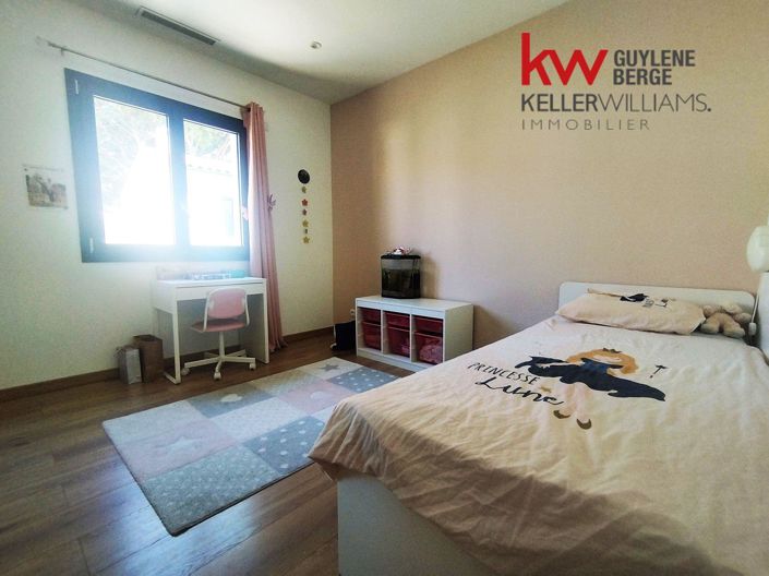 Image No.8-Maison de 4 chambres à vendre à Montpellier