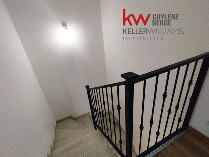 Image No.9-Maison de 4 chambres à vendre à Montpellier