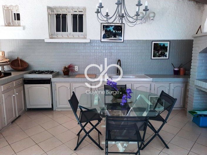 Image No.12-Maison de 7 chambres à vendre à La Boissière