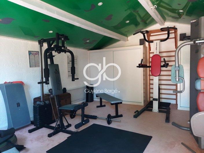 Image No.14-Maison de 7 chambres à vendre à La Boissière