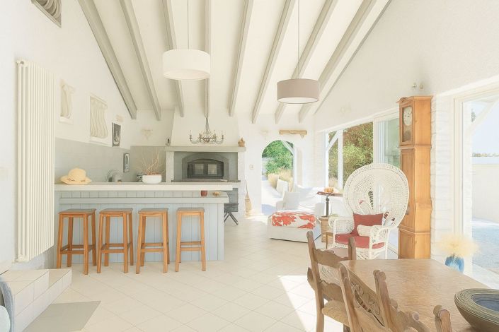 Image No.4-Maison de 7 chambres à vendre à La Boissière