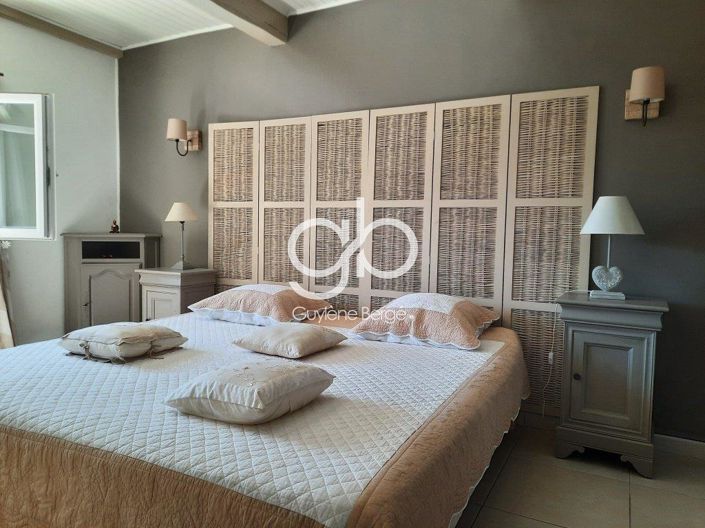 Image No.5-Maison de 7 chambres à vendre à La Boissière