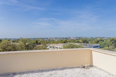 Appartement de 3 chambres à vendre à Montpellier