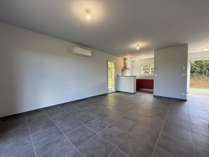 Image No.2-Maison de 3 chambres à vendre à Eauze