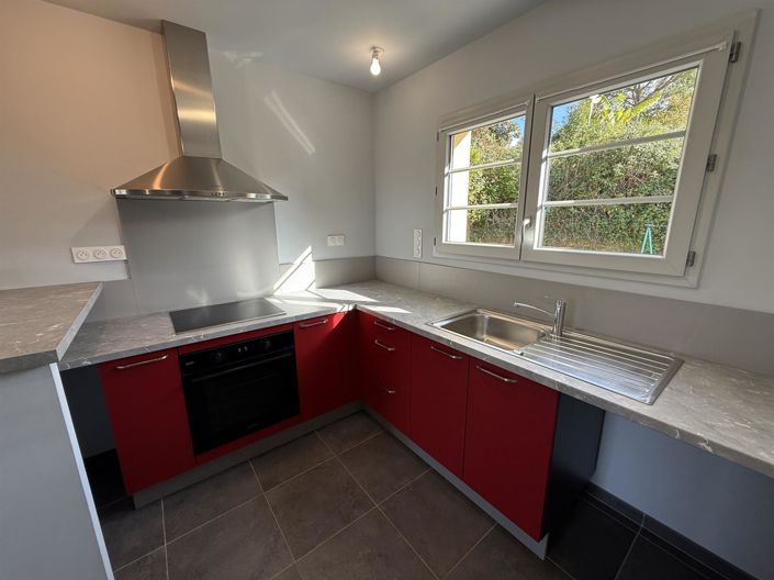 Image No.5-Maison de 3 chambres à vendre à Eauze