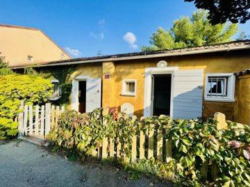 Maison de 2 chambres à vendre à Villedieu