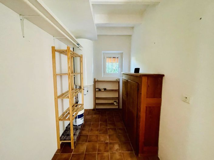 Image No.13-Maison de 2 chambres à vendre à Villedieu