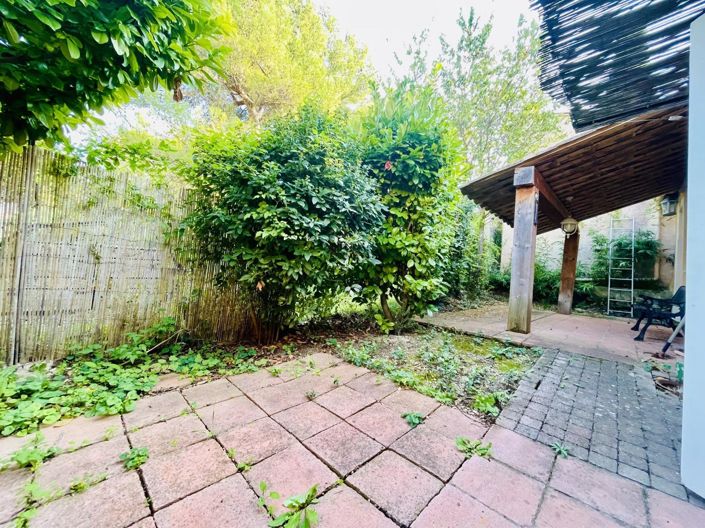 Image No.3-Maison de 2 chambres à vendre à Villedieu