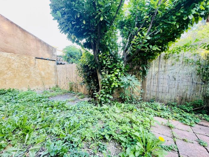 Image No.4-Maison de 2 chambres à vendre à Villedieu