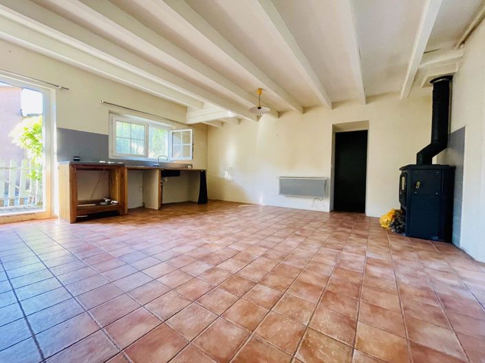 Image No.5-Maison de 2 chambres à vendre à Villedieu