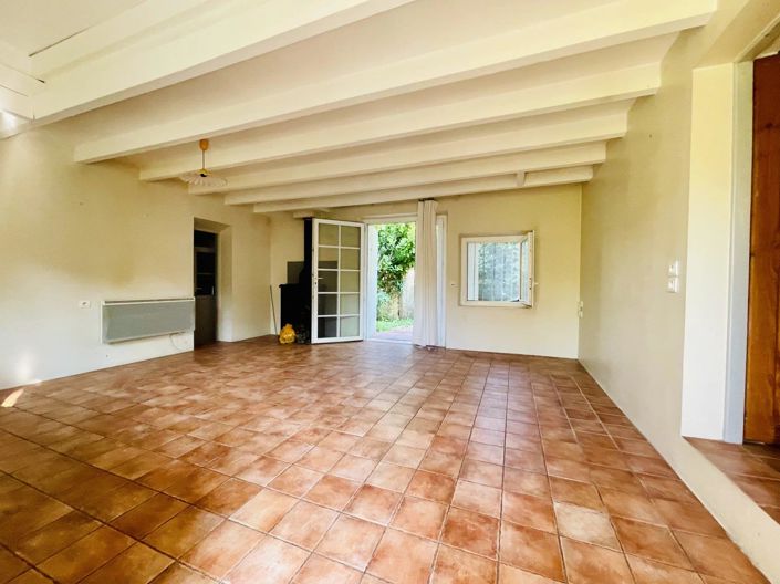 Image No.6-Maison de 2 chambres à vendre à Villedieu