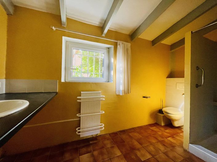 Image No.9-Maison de 2 chambres à vendre à Villedieu