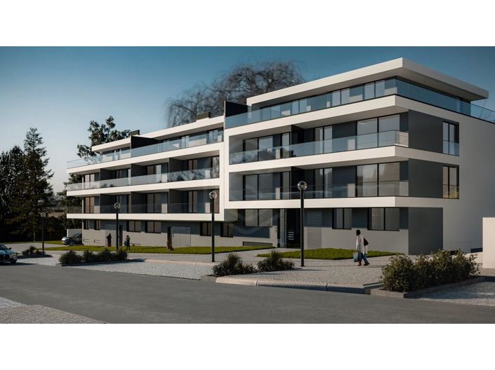 Image No.26-3 Bed Apartment for sale