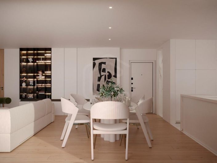 Image No.6-3 Bed Apartment for sale