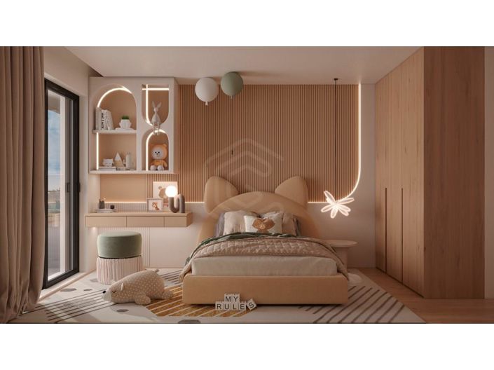 Image No.18-3 Bed Apartment for sale