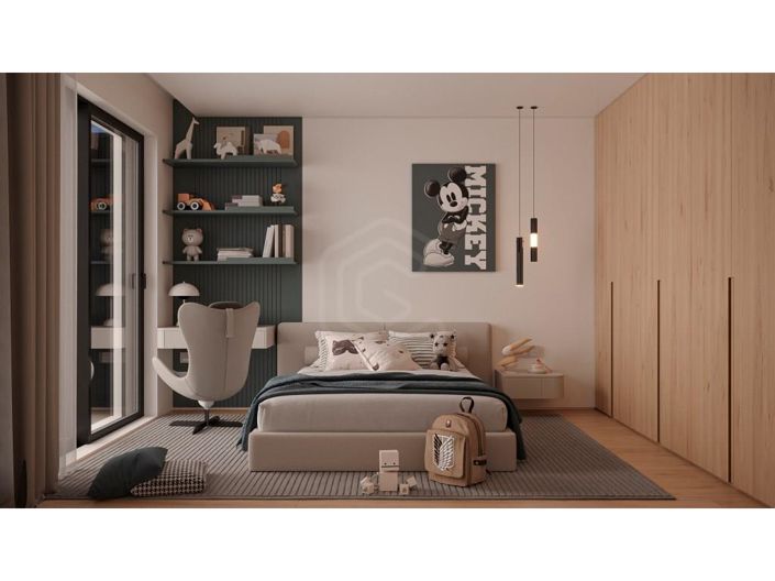 Image No.23-3 Bed Apartment for sale