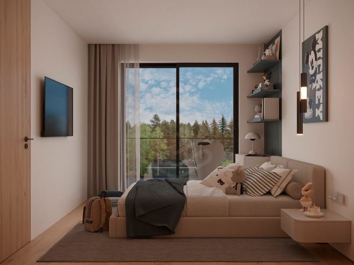 Image No.24-3 Bed Apartment for sale