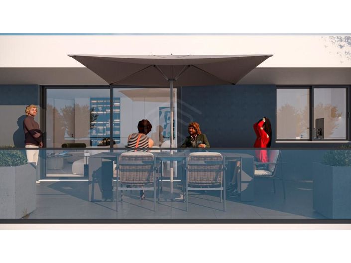 Image No.26-3 Bed Apartment for sale